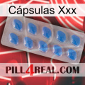 Cápsulas Xxx 22